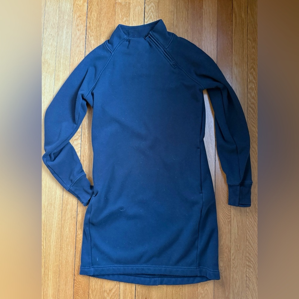 Athleta Women’s Karma Dress size small tall